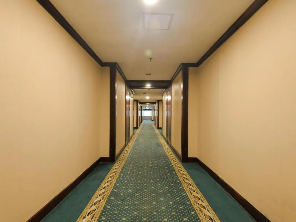 New Pearl River Hotel