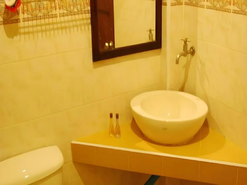 Rose Garden Samui Bungalows