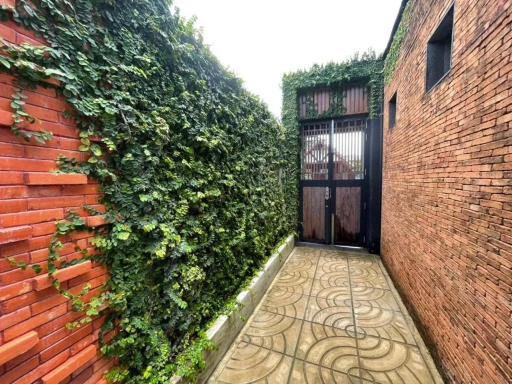 Rose Garden Samui Bungalows