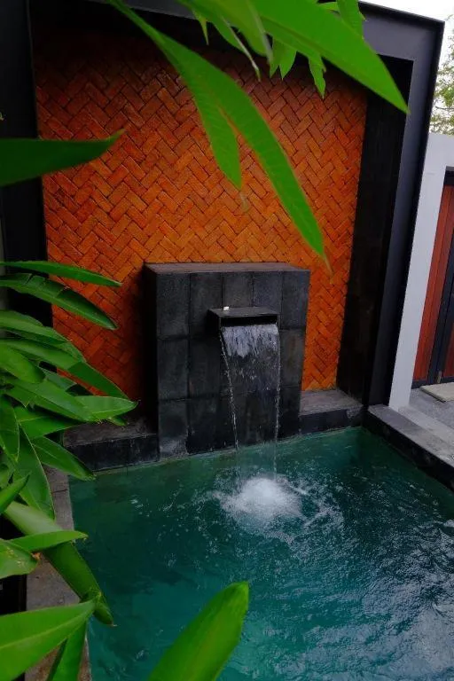 Rose Garden Samui Bungalows