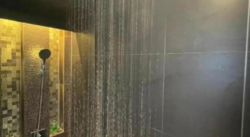 Rose Garden Samui Bungalows