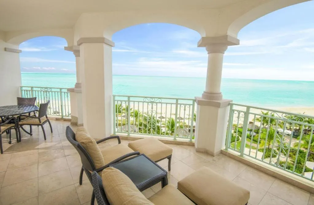 Seven Stars Resort & Spa