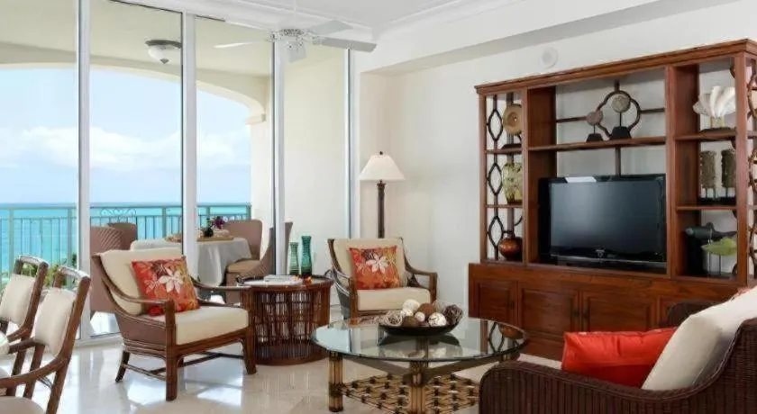 Seven Stars Resort & Spa