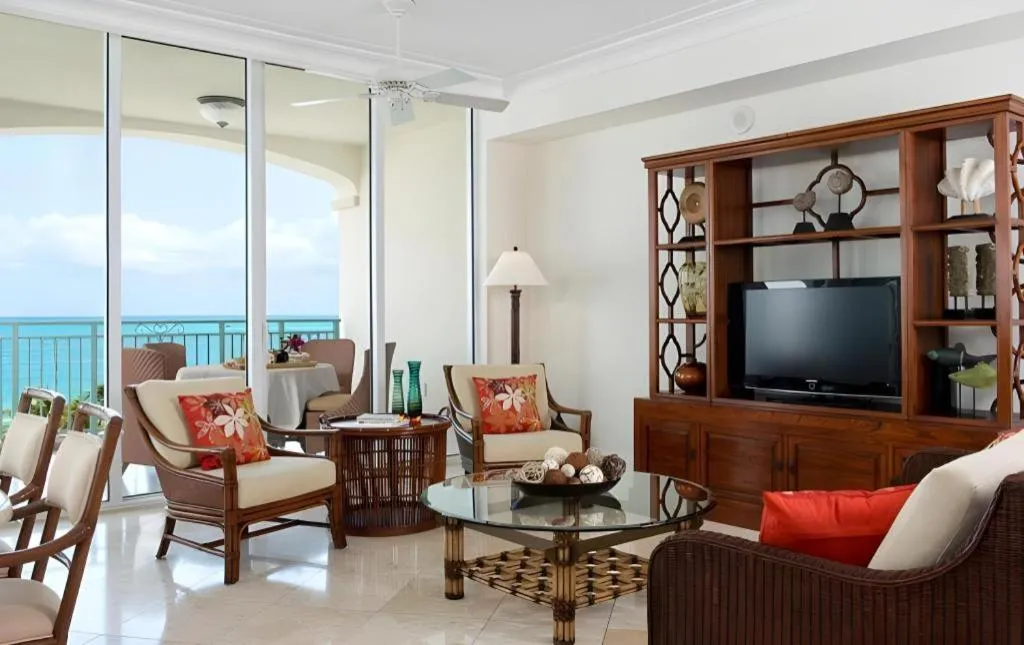 Seven Stars Resort & Spa