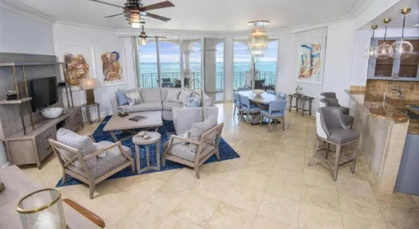 Seven Stars Resort & Spa