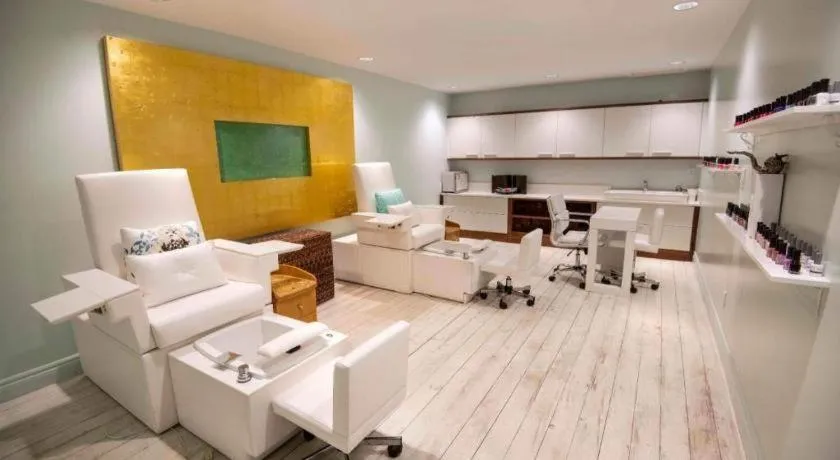 Seven Stars Resort & Spa