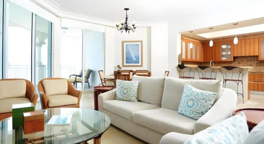 Seven Stars Resort & Spa