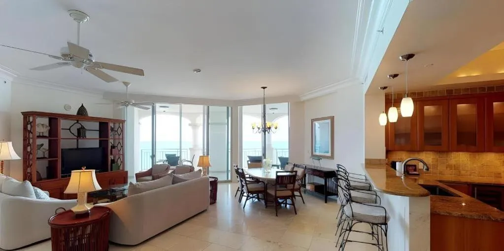 Seven Stars Resort & Spa