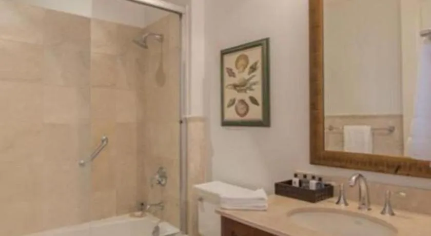 Seven Stars Resort & Spa