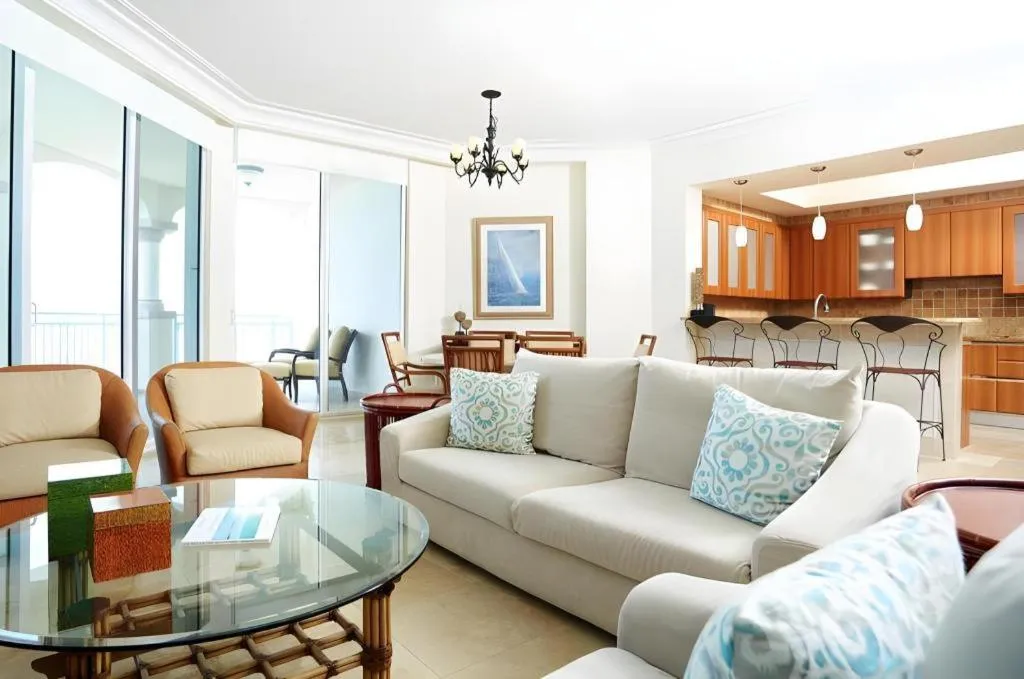 Seven Stars Resort & Spa