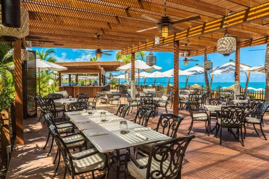 Seven Stars Resort & Spa