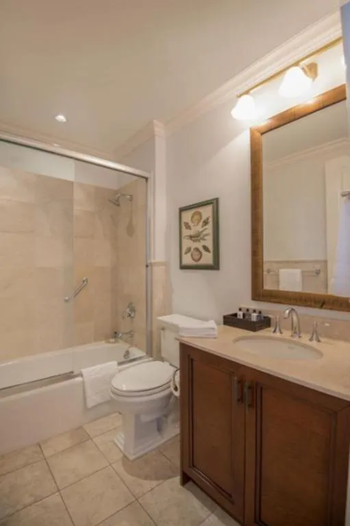 Seven Stars Resort & Spa