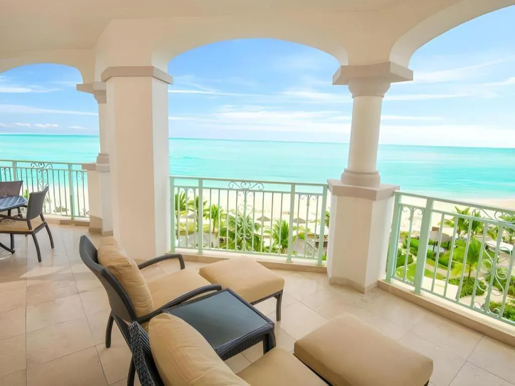 Seven Stars Resort & Spa