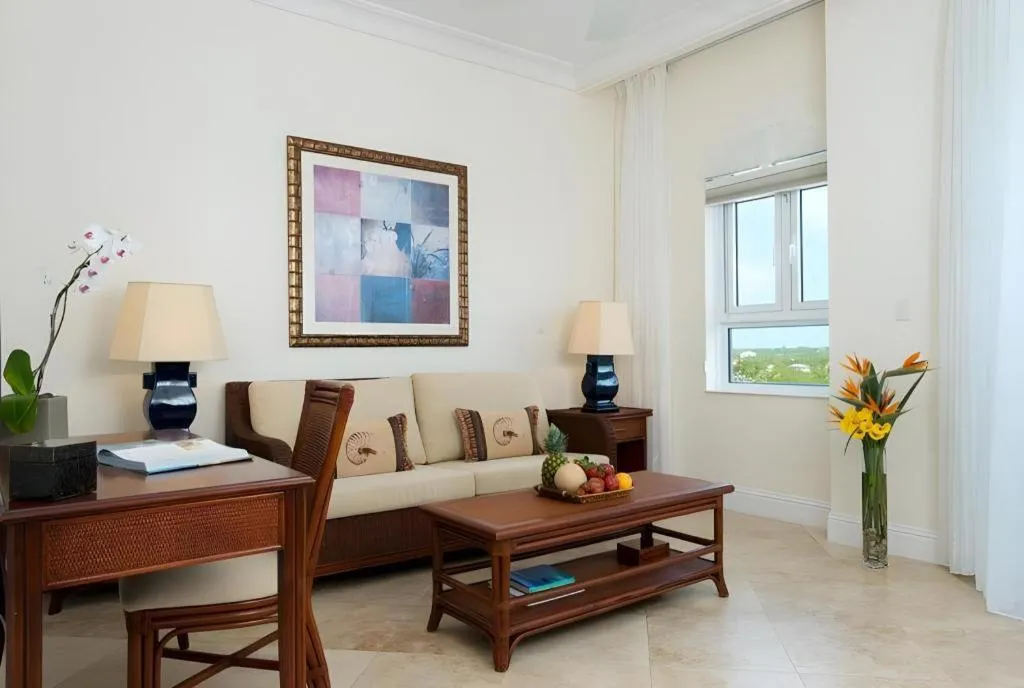 Seven Stars Resort & Spa