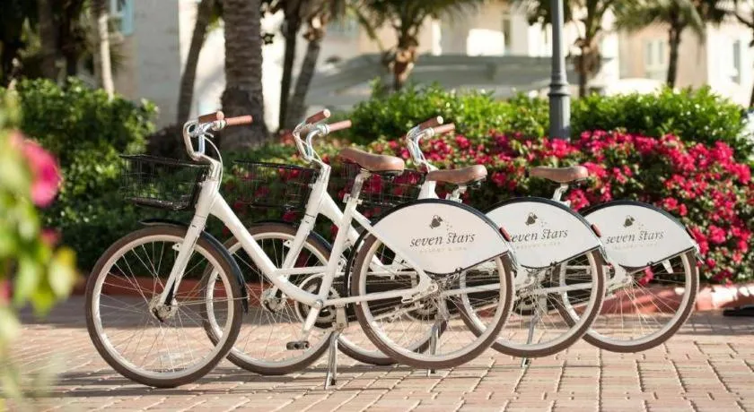 Seven Stars Resort & Spa