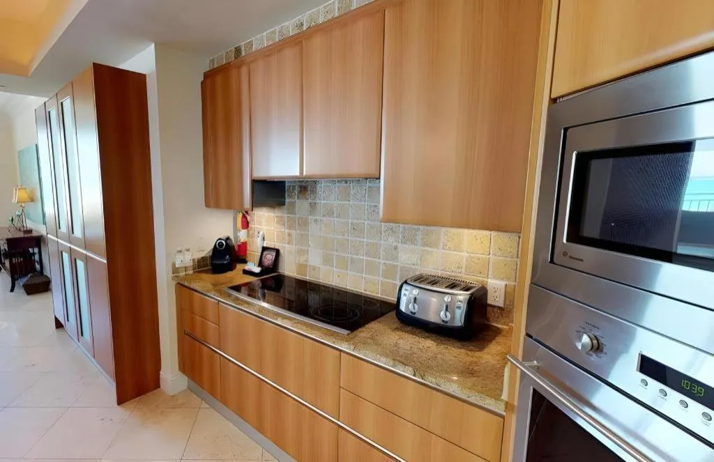 Seven Stars Resort & Spa