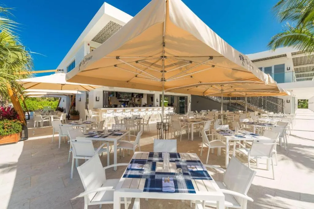 Seven Stars Resort & Spa