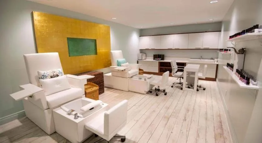 Seven Stars Resort & Spa