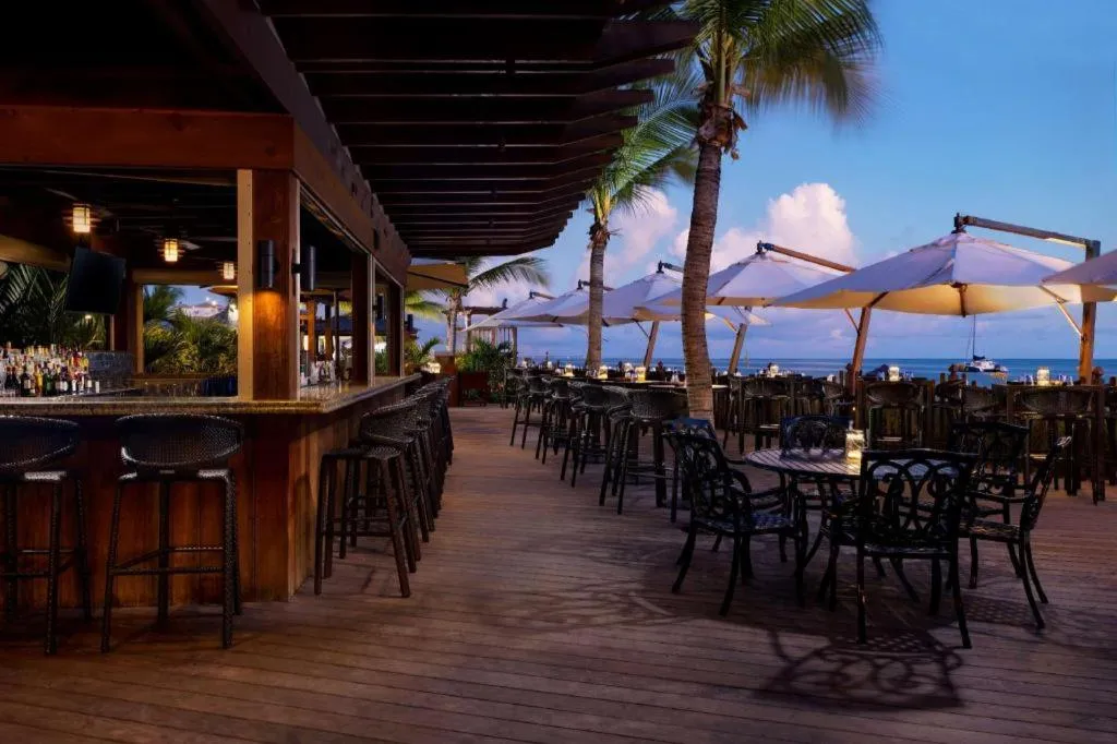 Seven Stars Resort & Spa