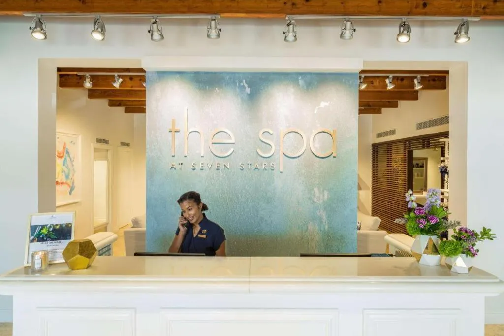 Seven Stars Resort & Spa