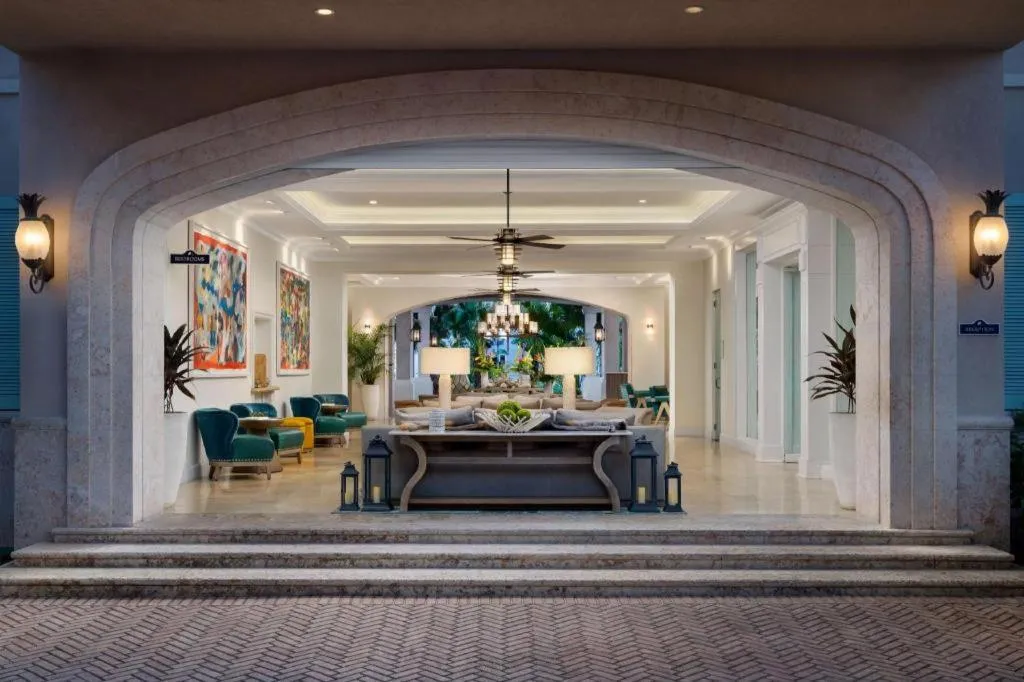 Seven Stars Resort & Spa