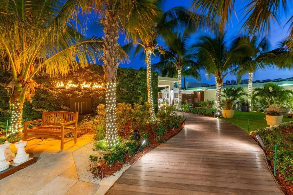 Seven Stars Resort & Spa