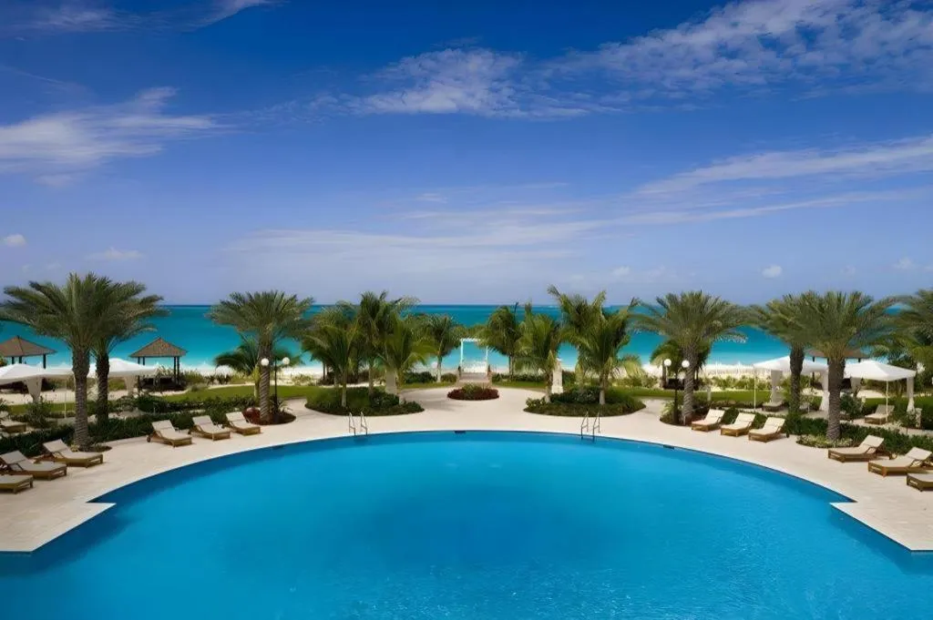 Seven Stars Resort & Spa