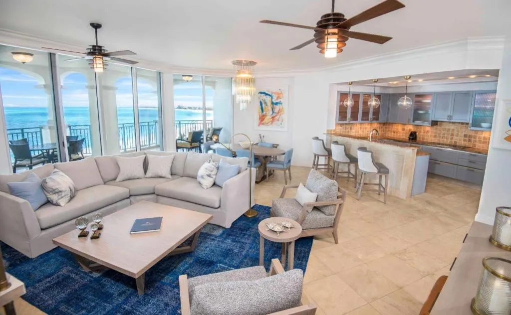 Seven Stars Resort & Spa