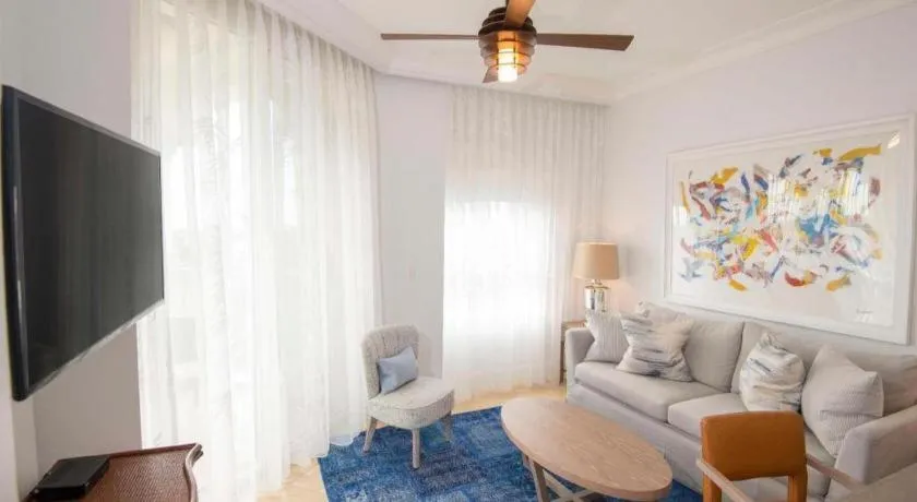 Seven Stars Resort & Spa