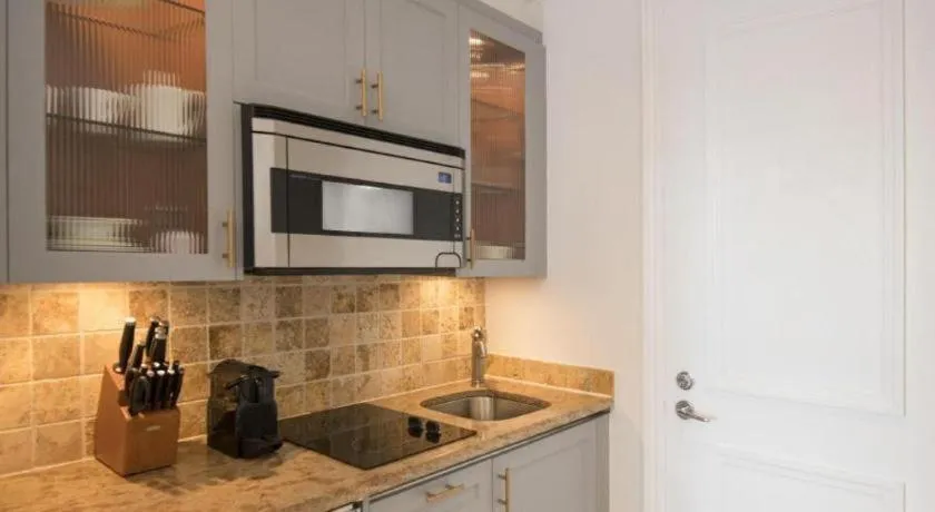 Seven Stars Resort & Spa