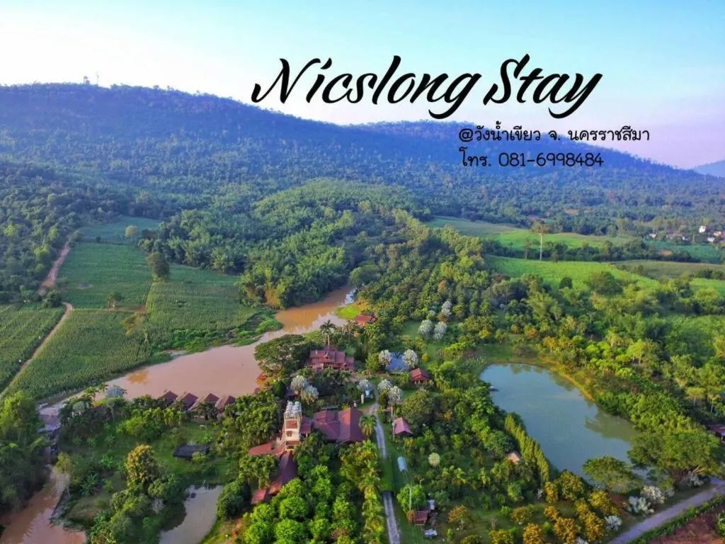 Nicslongstay Hotel