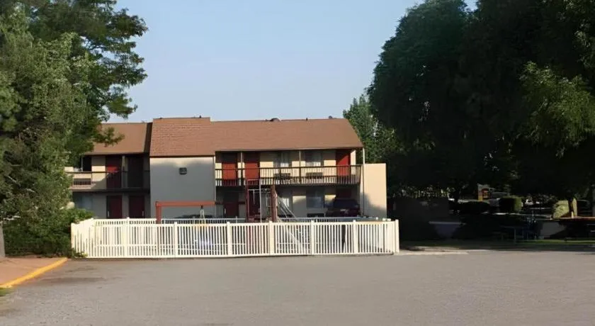 Americas Best Value Inn Grand Junction