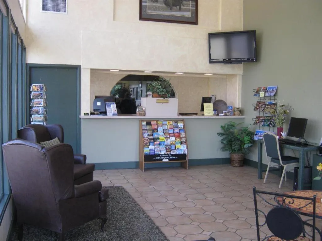 Baymont by Wyndham Grand Junction