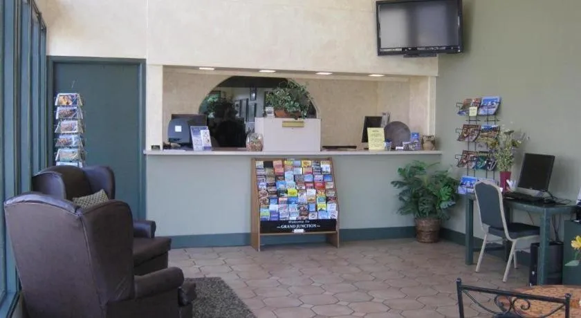 Baymont by Wyndham Grand Junction