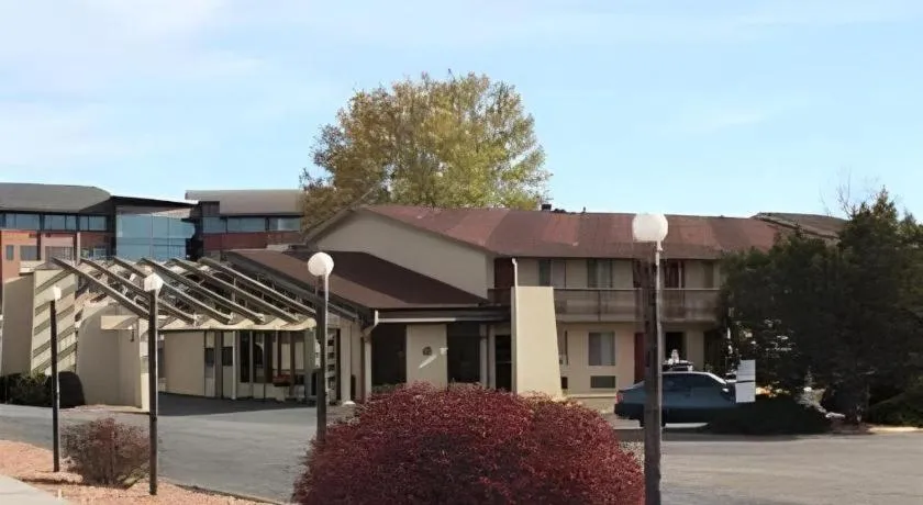 Baymont by Wyndham Grand Junction