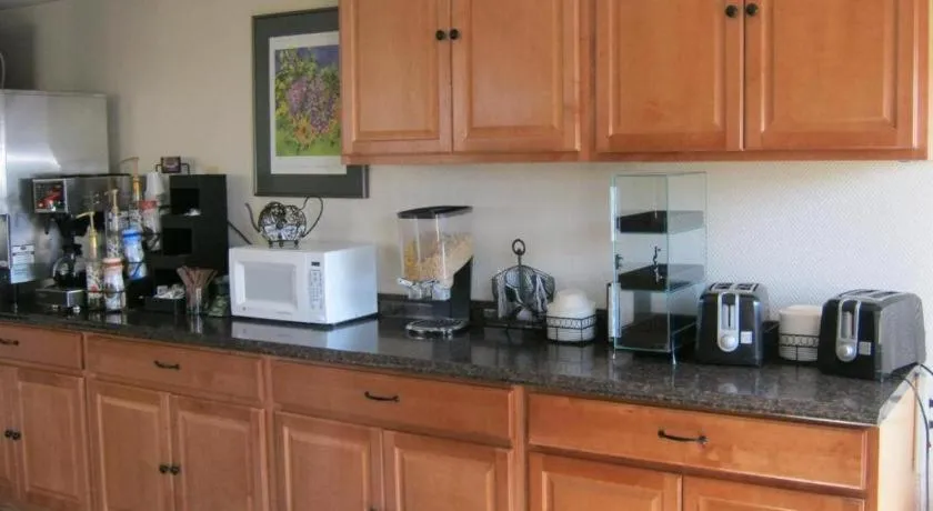 Americas Best Value Inn Grand Junction