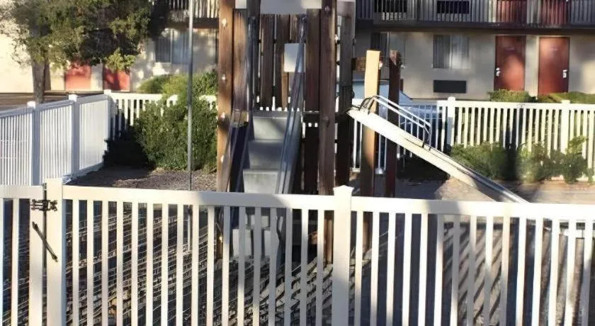 Americas Best Value Inn Grand Junction