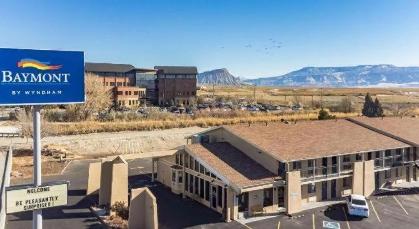 Americas Best Value Inn Grand Junction