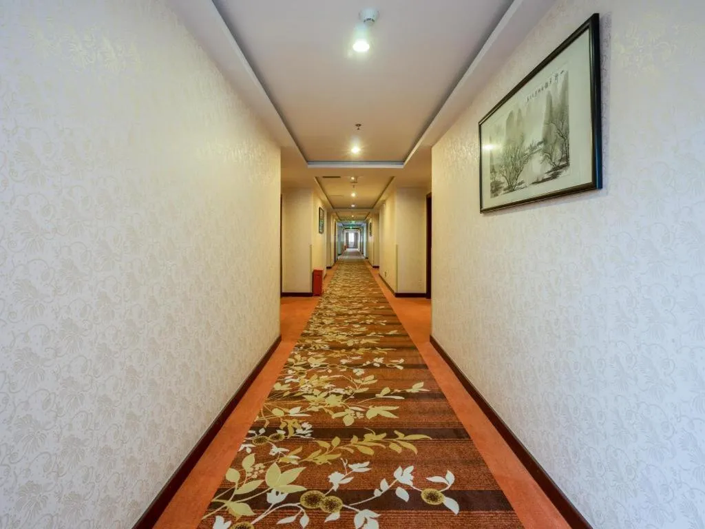 Pazhou Hotel