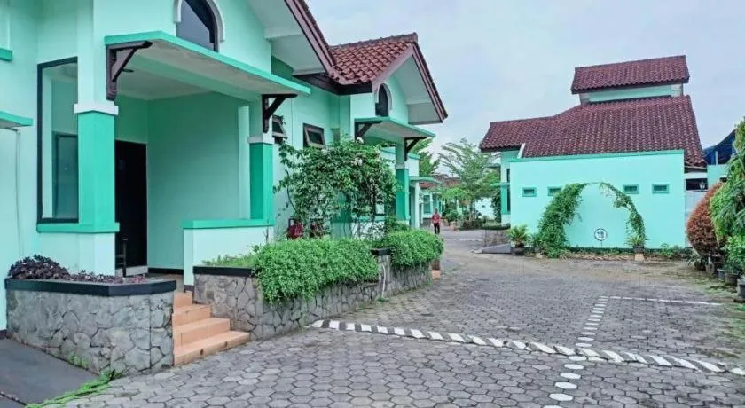 Atrium Resort Hotel