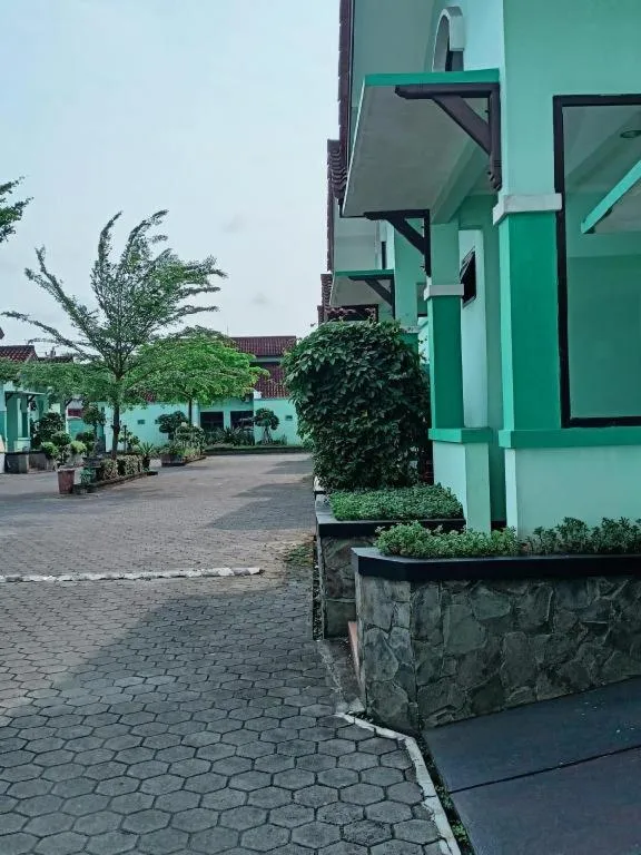 Atrium Resort Hotel