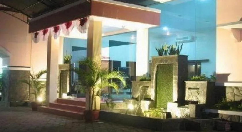 Atrium Resort Hotel