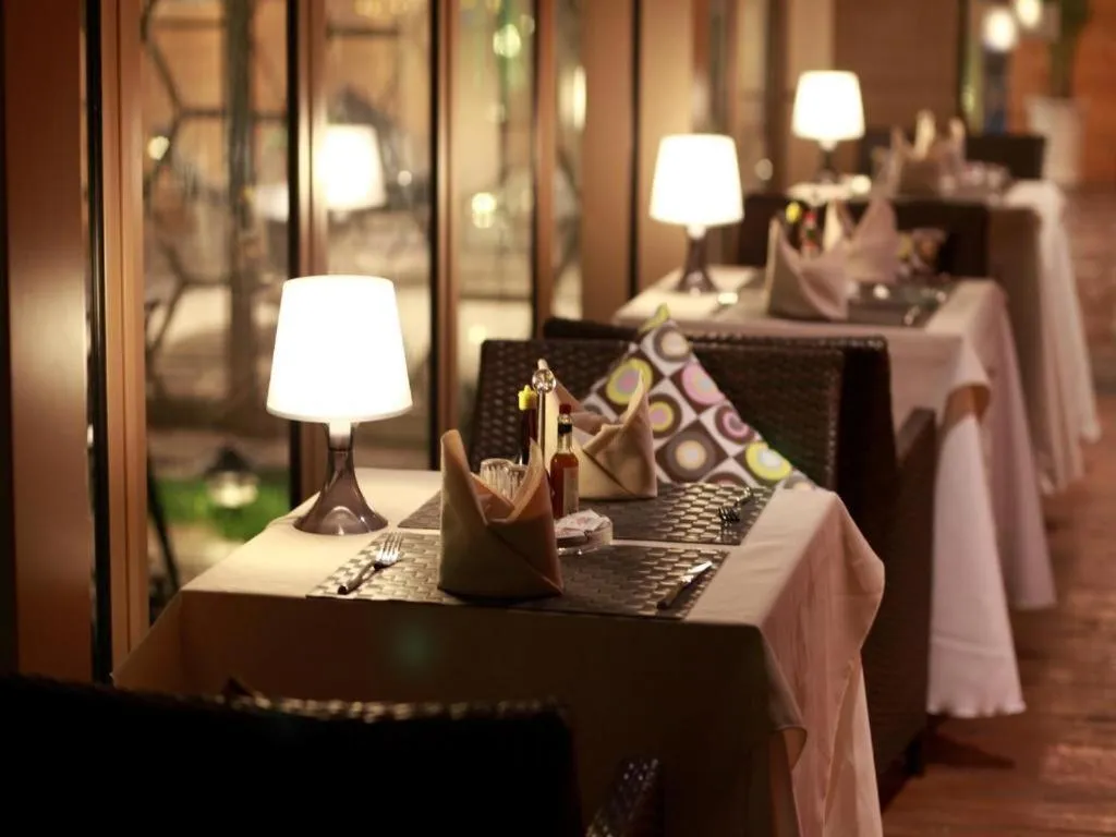 H-Hotel Riverside Chengdu