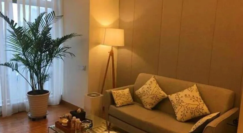 H-Hotel Riverside Chengdu