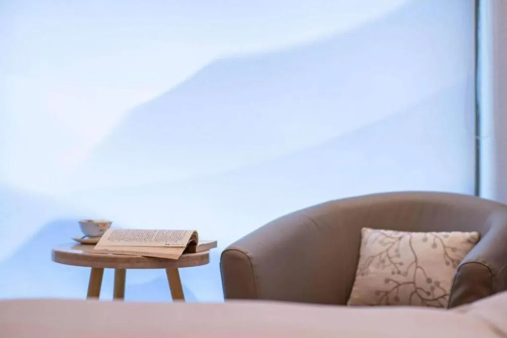 H-Hotel Riverside Chengdu