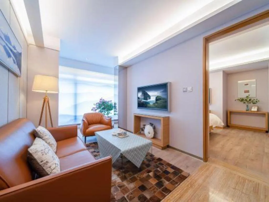 H-Hotel Riverside Chengdu