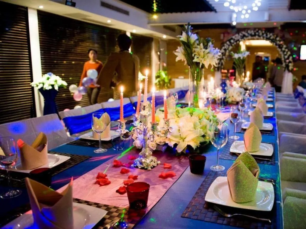 H-Hotel Riverside Chengdu