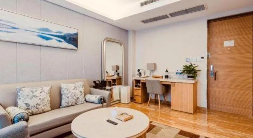 H-Hotel Riverside Chengdu