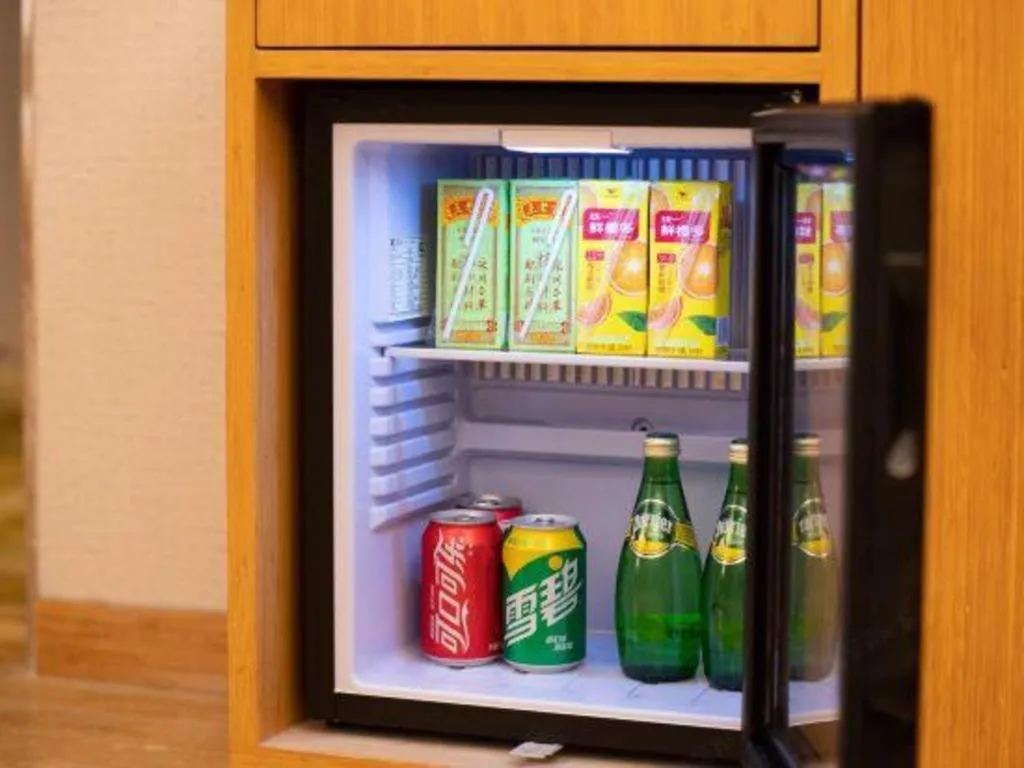 H-Hotel Riverside Chengdu