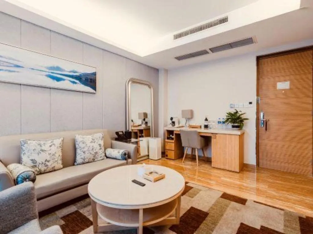 H-Hotel Riverside Chengdu